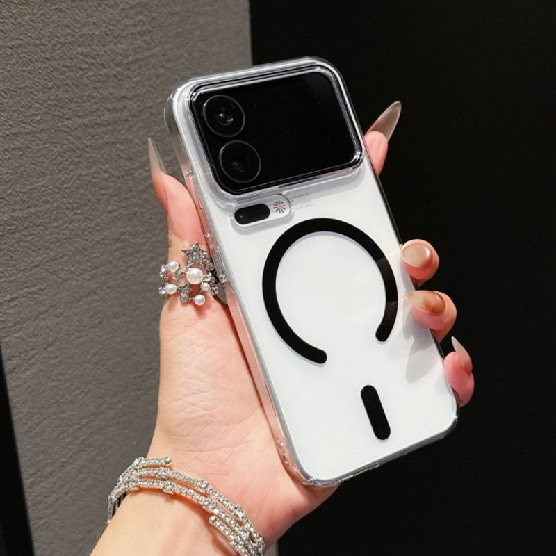 Skal Xiaomi 17 Pro Telefonfodral Ultratunn Magnetisk