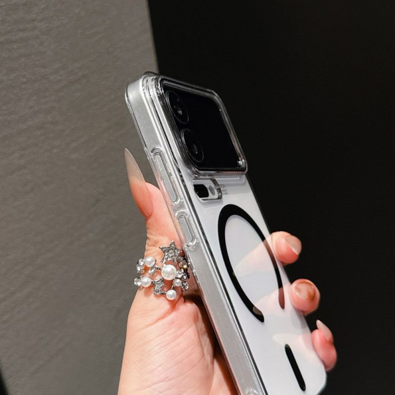 Skal Xiaomi 17 Pro Telefonfodral Ultratunn Magnetisk