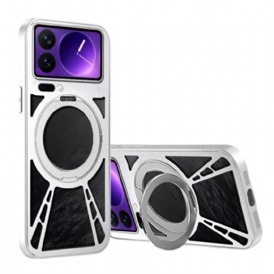 Skal Xiaomi 17 Pro Telefonfodral Värmeavledning