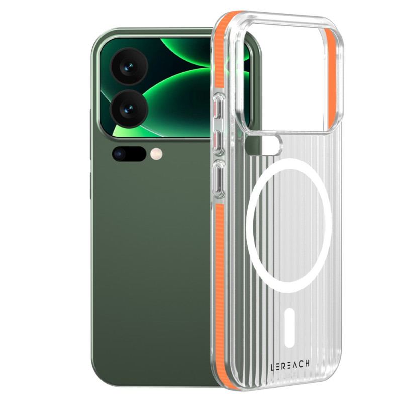 Skal Xiaomi 17 Pro Toc-serien Lereach