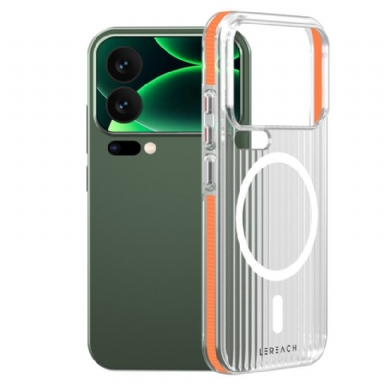 Skal Xiaomi 17 Pro Toc-serien Lereach