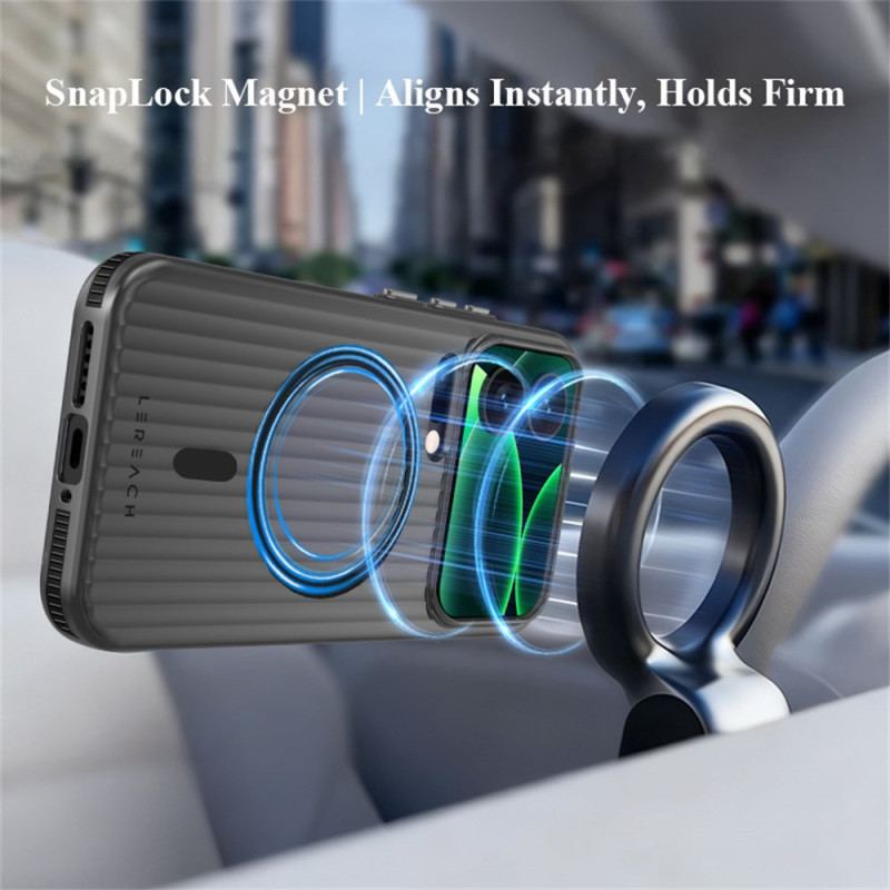 Skal Xiaomi 17 Pro Toc-serien Lereach