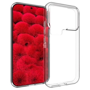 Skal Xiaomi 17 Pro Transparent