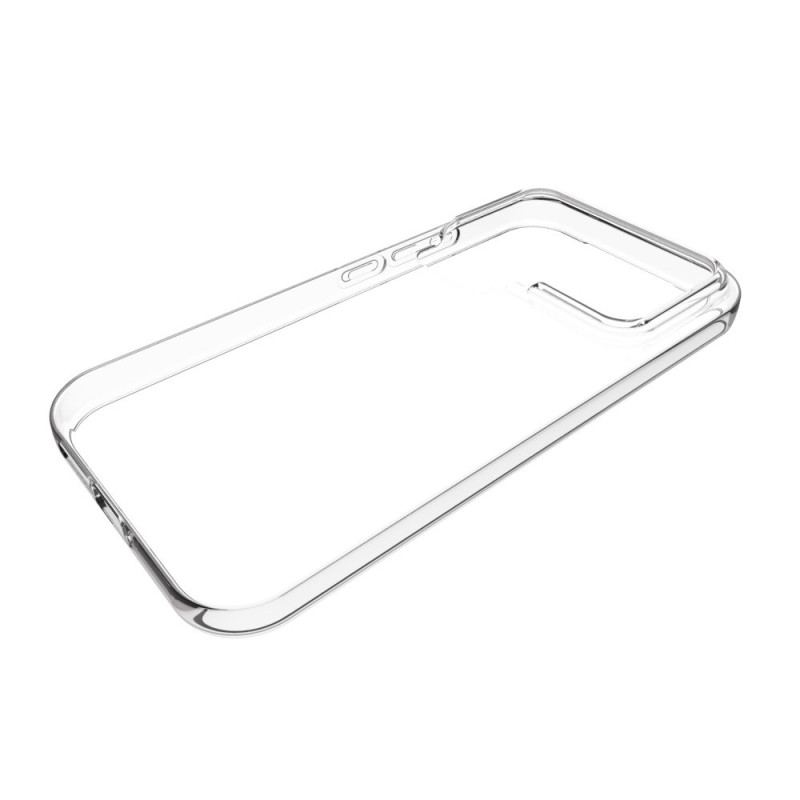 Skal Xiaomi 17 Pro Transparent