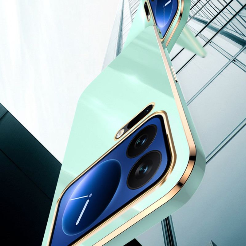 Skal Xiaomi 17 Pro Xinli