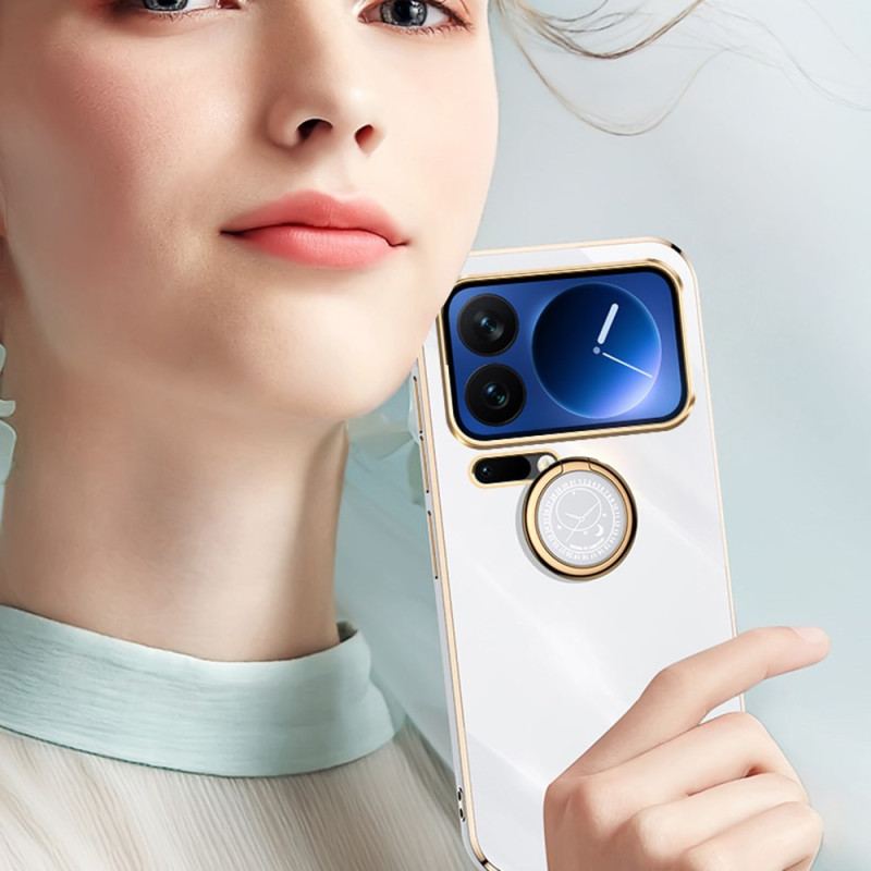 Skal Xiaomi 17 Pro Xinli Ringhållare