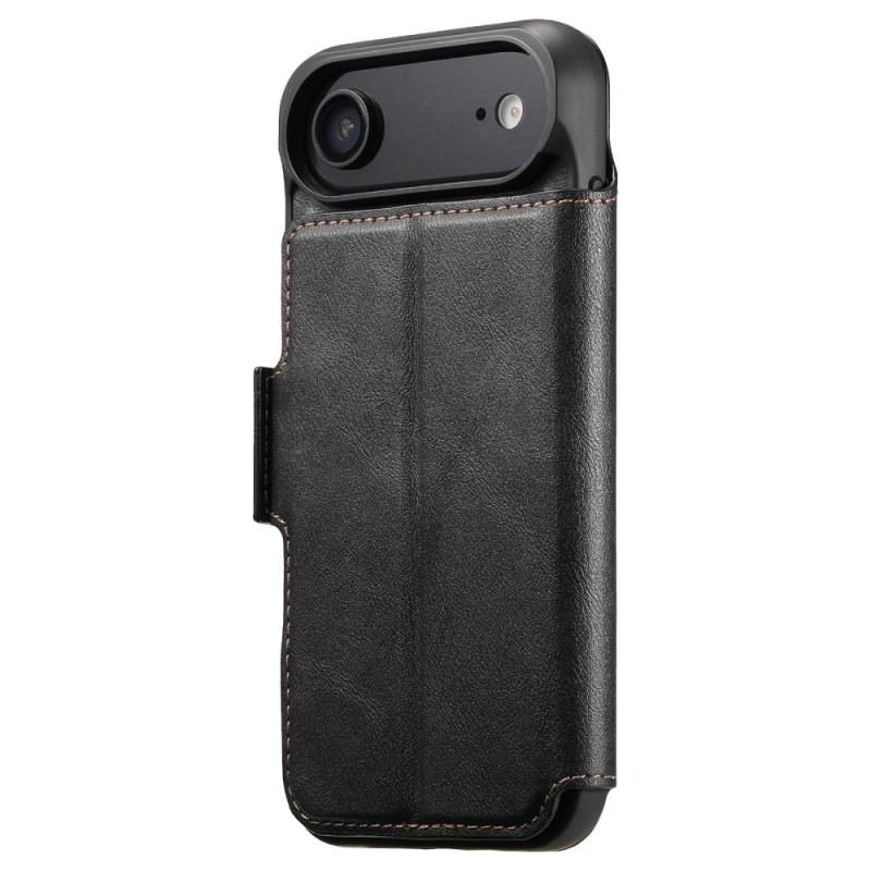 Fodral iPhone Air Magsafe 2-i-1 Avtagbart Fodral Suteni