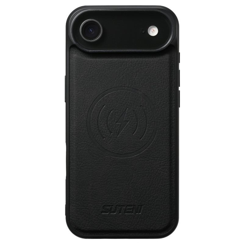 Fodral iPhone Air Magsafe Avtagbart Fodral Suteni