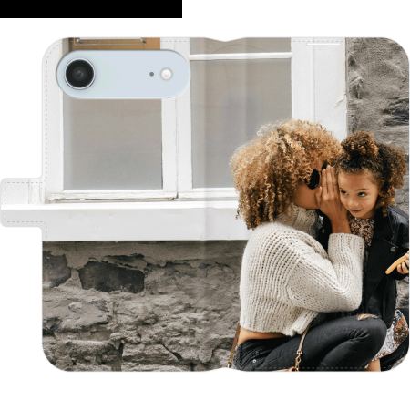 Fodral iPhone Air Personlig