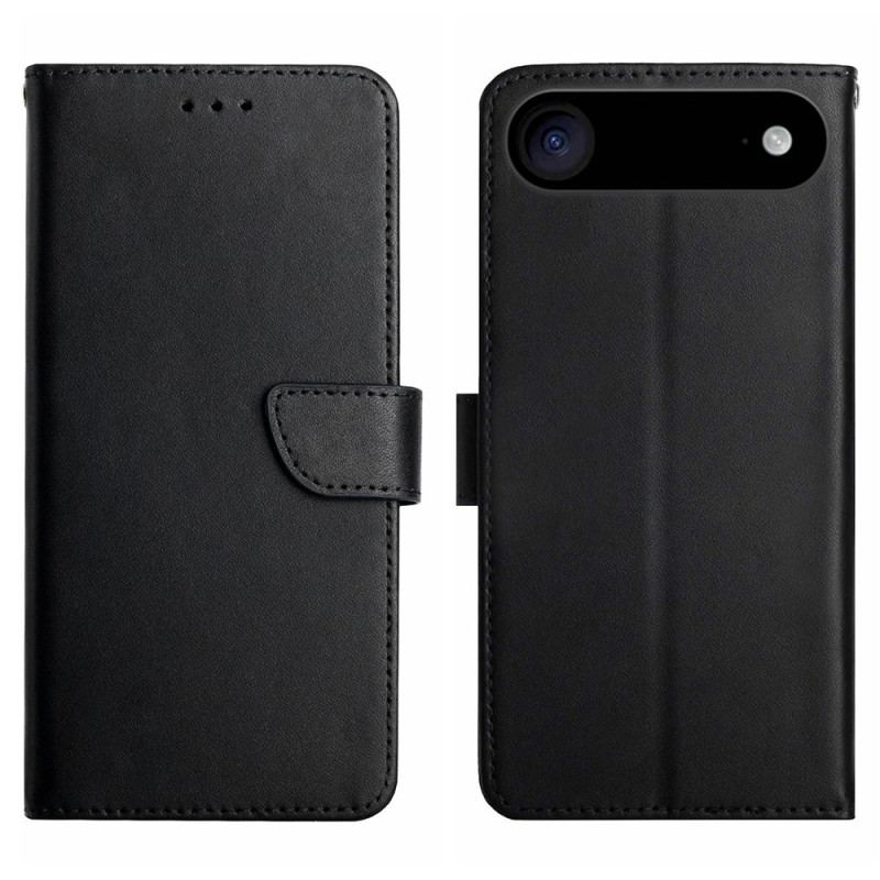 Fodral iPhone Air Premium Läder