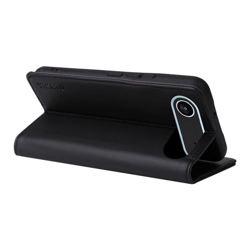 Folio-fodral iPhone Air Telefonfodral Yikatu