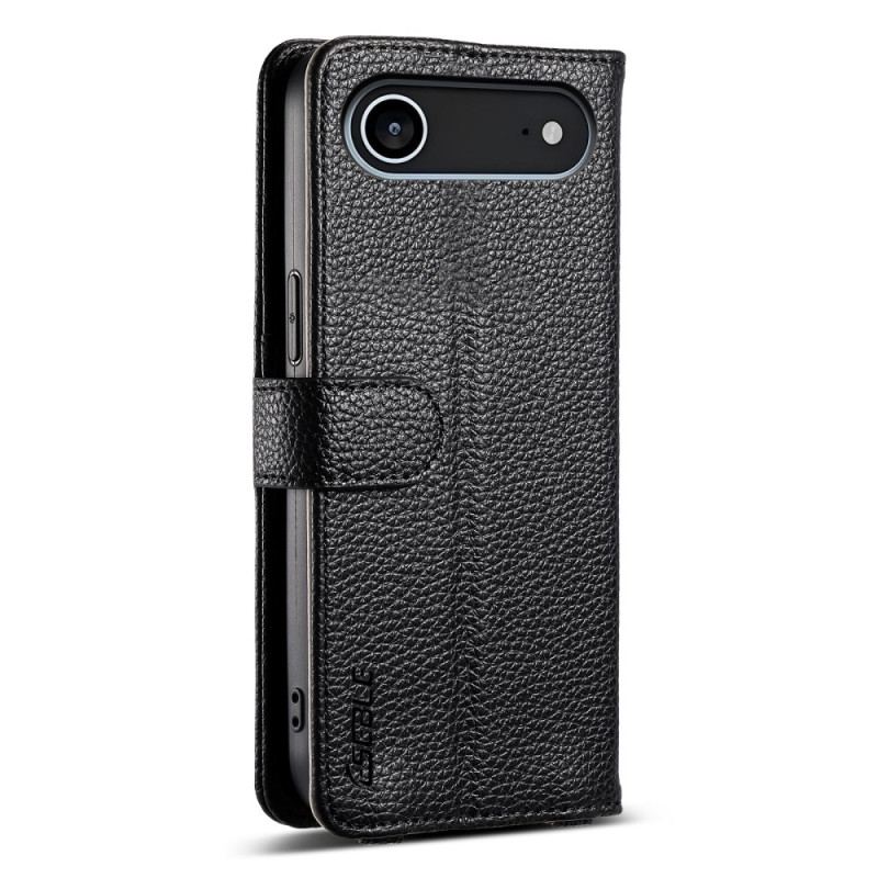 Läderfodral iPhone Air Telefonfodral Eseble