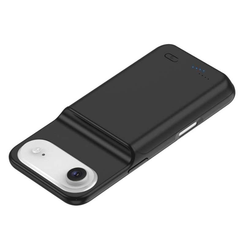 Skal För iPhone Air 7000mah Trådlös Laddning