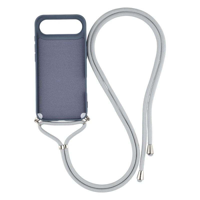 Skal För iPhone Air Klassisk Med Sladd