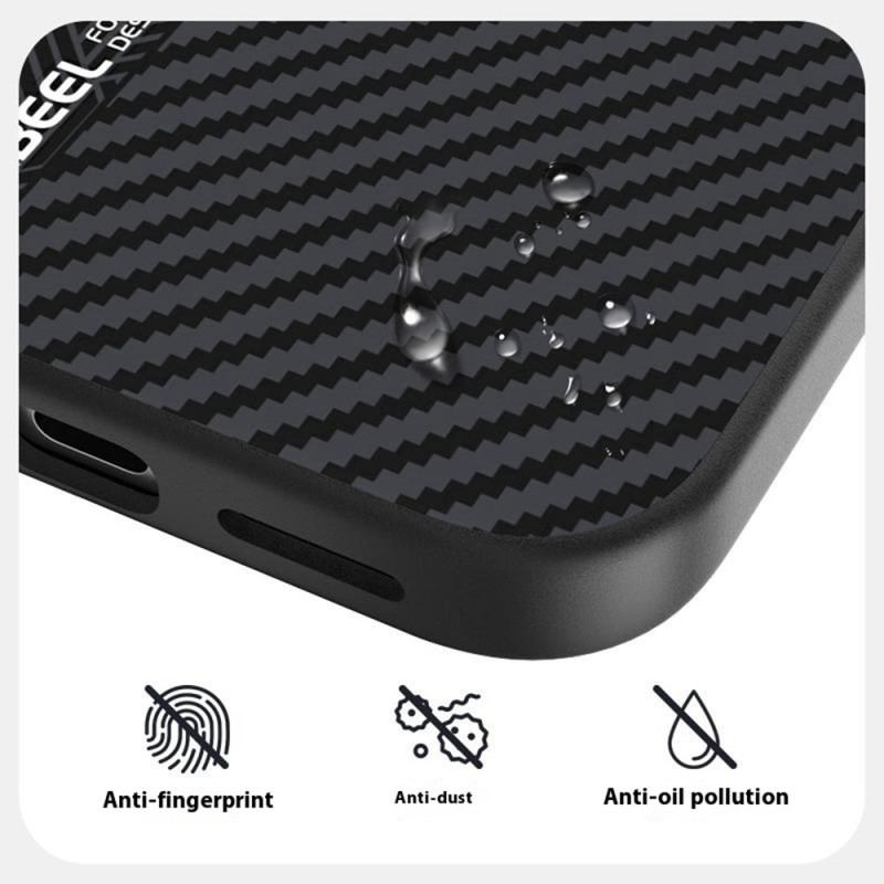 Skal För iPhone Air Magsafe-design Abeel