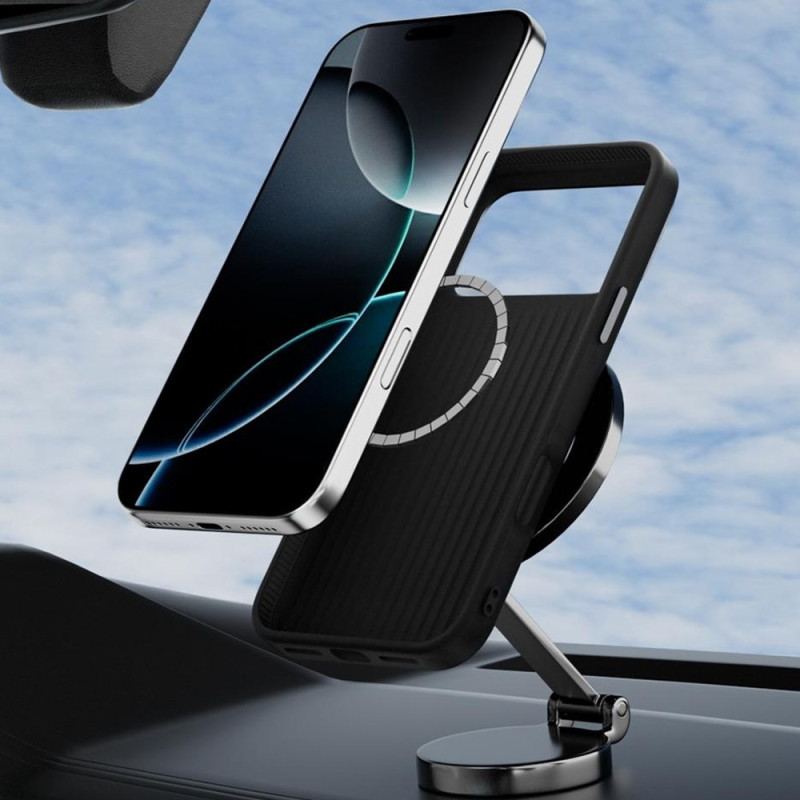 Skal För iPhone Air Magsafe-kompatibel Abeel