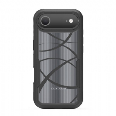 Skal För iPhone Air Magsafe Shld-serien Dux Ducis