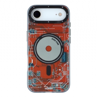 Skal För iPhone Air Magsafe Technology Series Youngkit