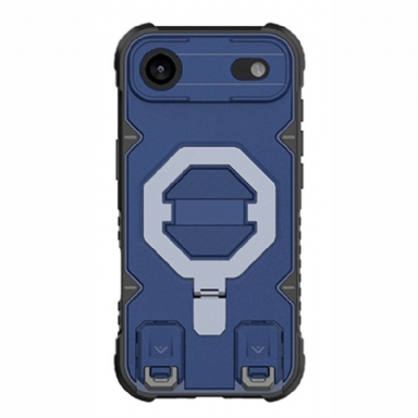 Skal För iPhone Air Magsafe Ultra Durable