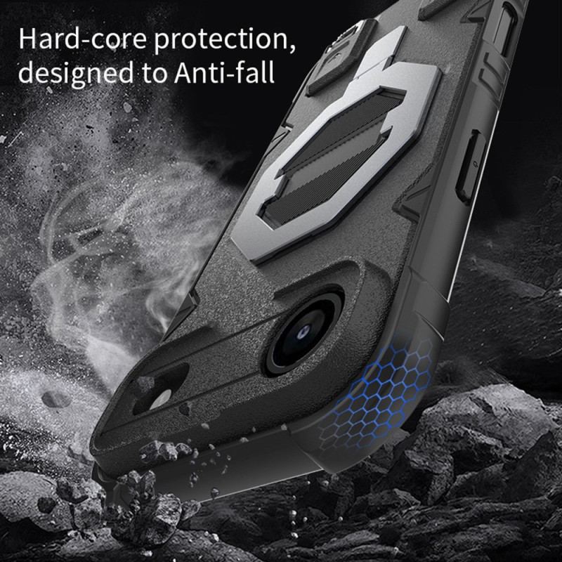 Skal För iPhone Air Magsafe Ultra Durable