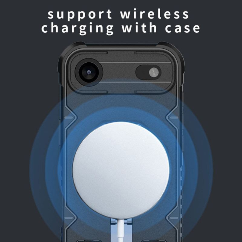 Skal För iPhone Air Magsafe Ultra Durable