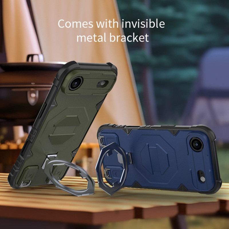 Skal För iPhone Air Magsafe Ultra Durable