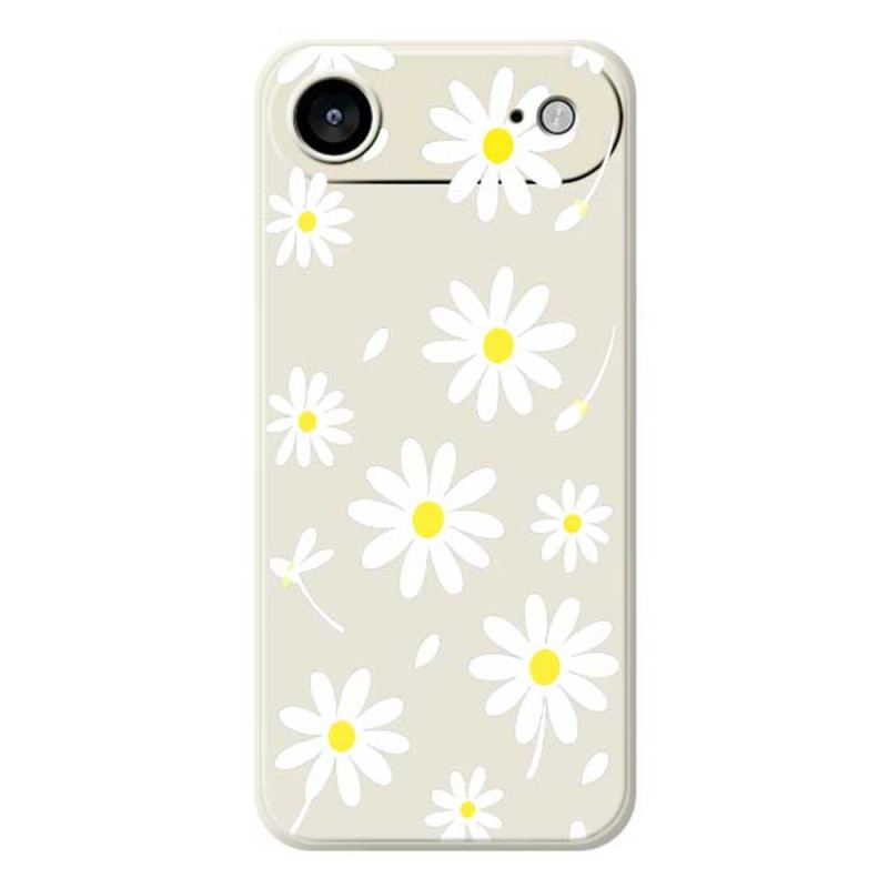 Skal För iPhone Air Små Blommor
