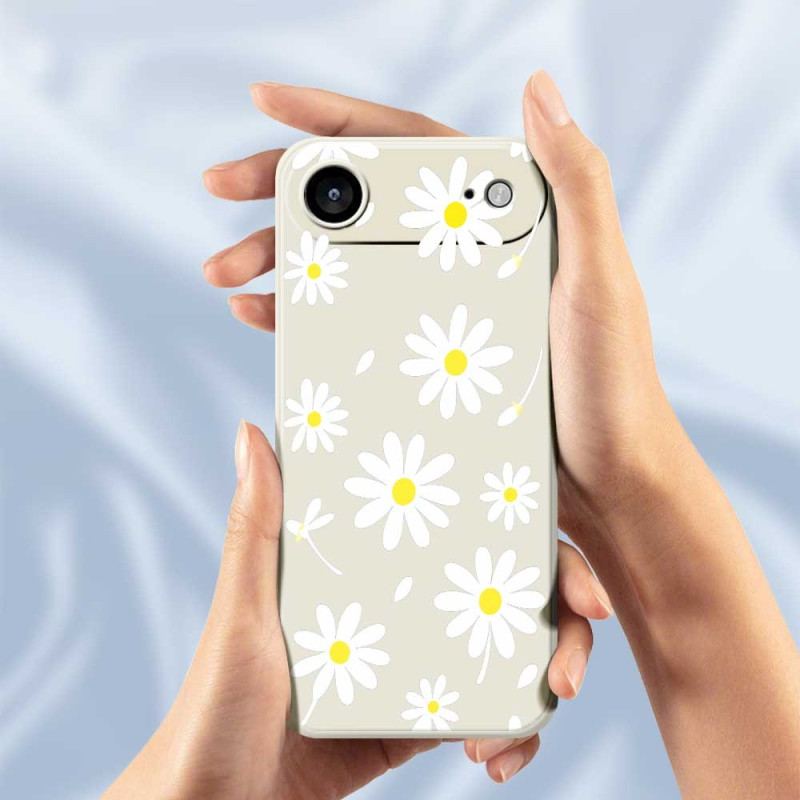 Skal För iPhone Air Små Blommor
