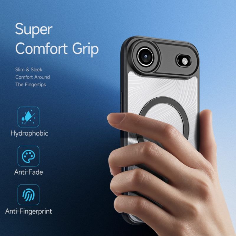 Skal iPhone Air Kompatibel Magsafe Aimo-serien Dux Ducis