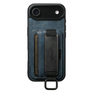 Skal iPhone Air Korthållare Och Remställ