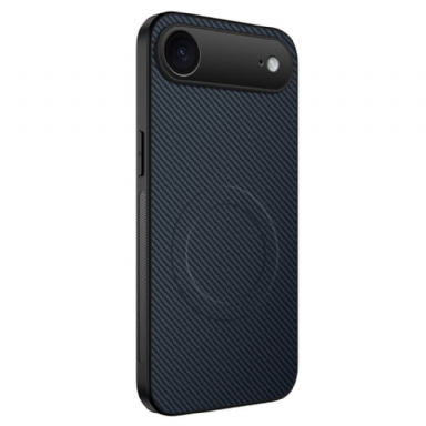 Skal iPhone Air Magsafe Kolfiberfinhet