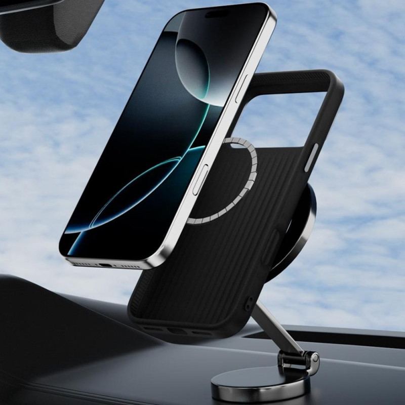 Skal iPhone Air Magsafe-kompatibel Abeel-mönster