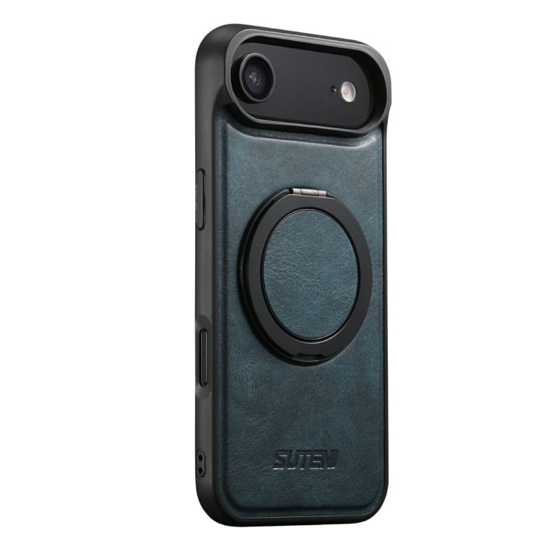 Skal iPhone Air Magsafe Kompatibel Med Roterande Stativ