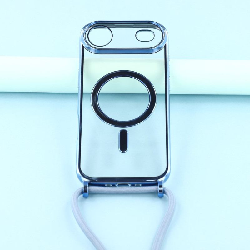 Skal iPhone Air Magsafe Kompatibel Med Sladd