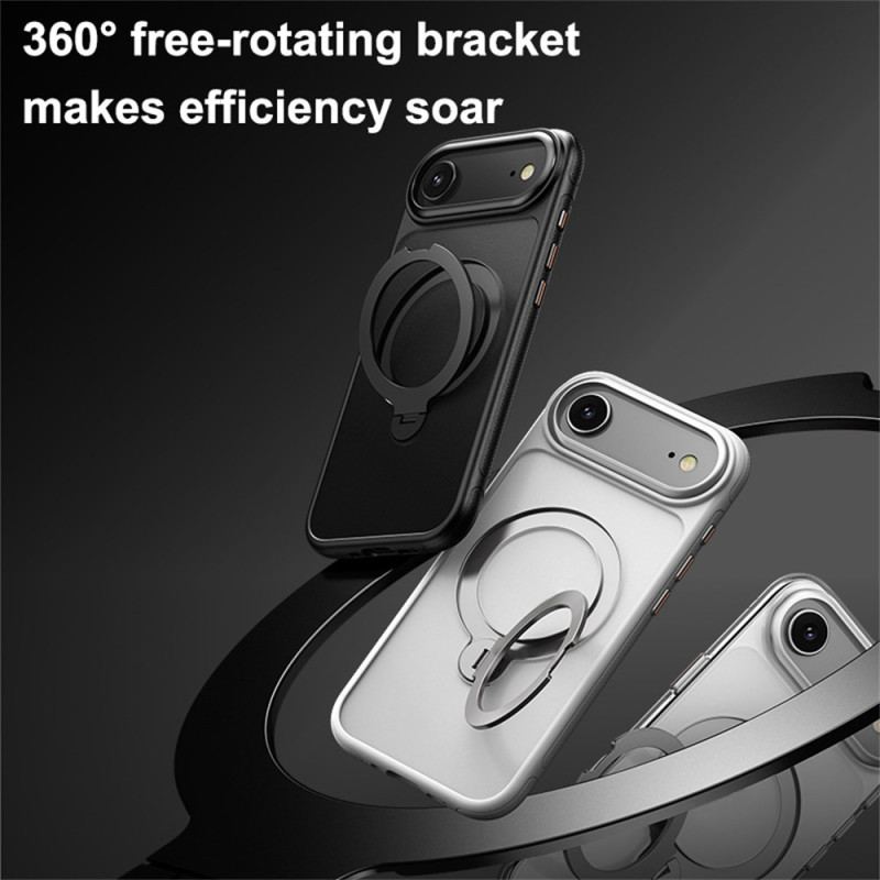 Skal iPhone Air Magsafe-kompatibel Med Stöd