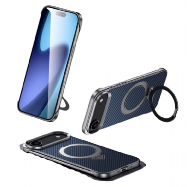 Skal iPhone Air Magsafe Ultrafin Kolfiber