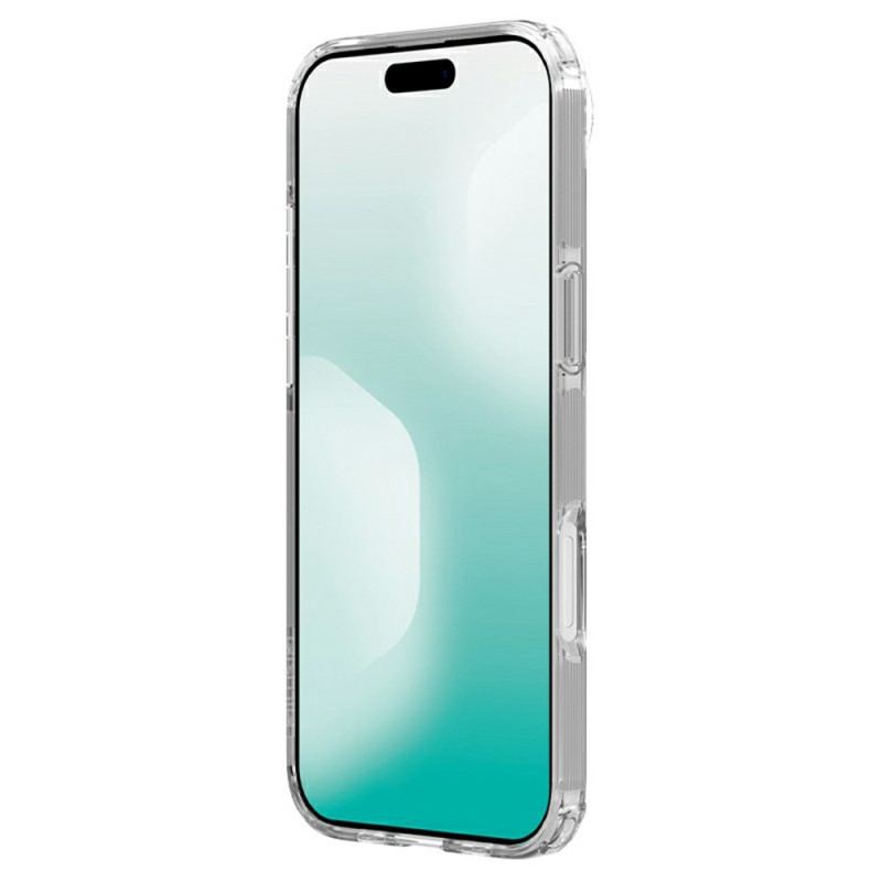 Skal iPhone Air Nillkin Nature Pro Series Clear