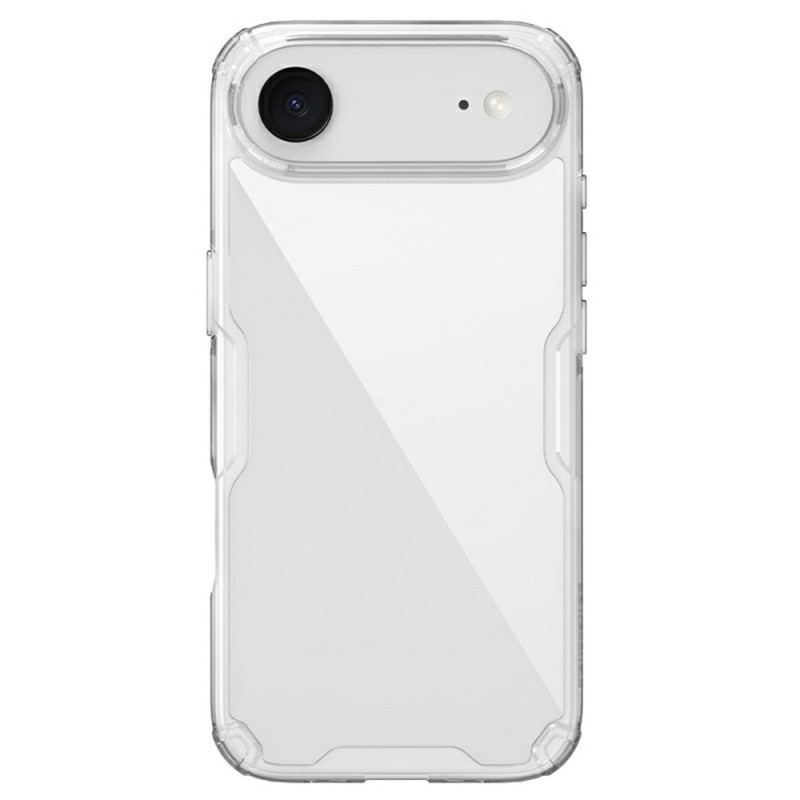 Skal iPhone Air Nillkin Nature Pro Series Clear