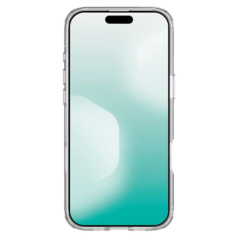 Skal iPhone Air Nillkin Nature Pro Series Clear