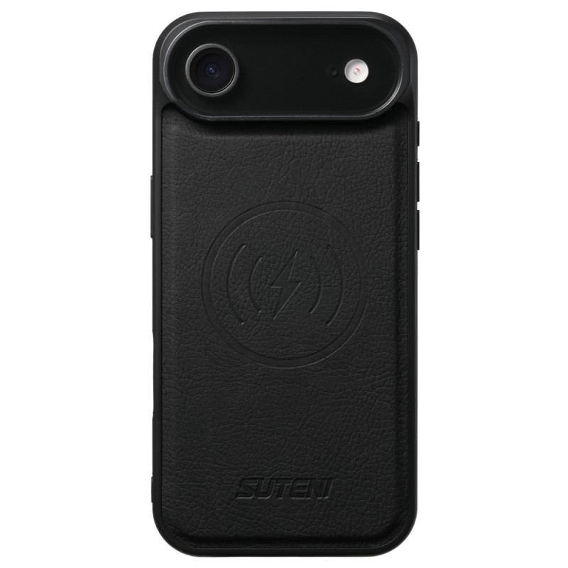 Skal iPhone Air Suteni Magsafe-kompatibel