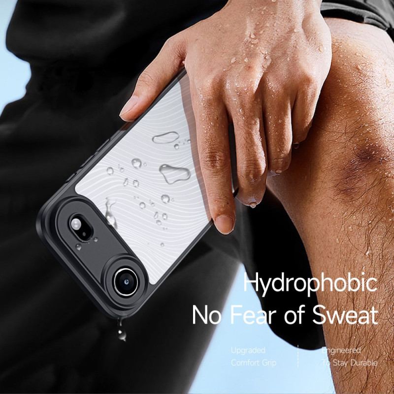 Skal iPhone Air Telefonfodral Aimo Series Dux Ducis