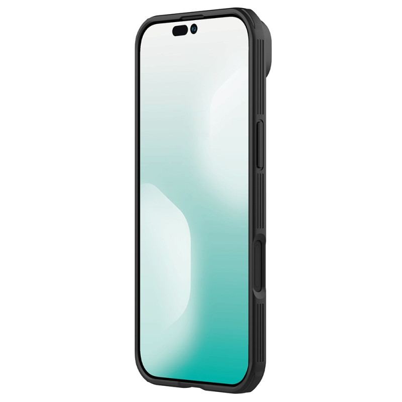 Skal iPhone Air Telefonfodral Camshield Pro-serien Nillkin