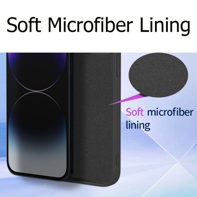 Skal iPhone Air Telefonfodral Flexibel