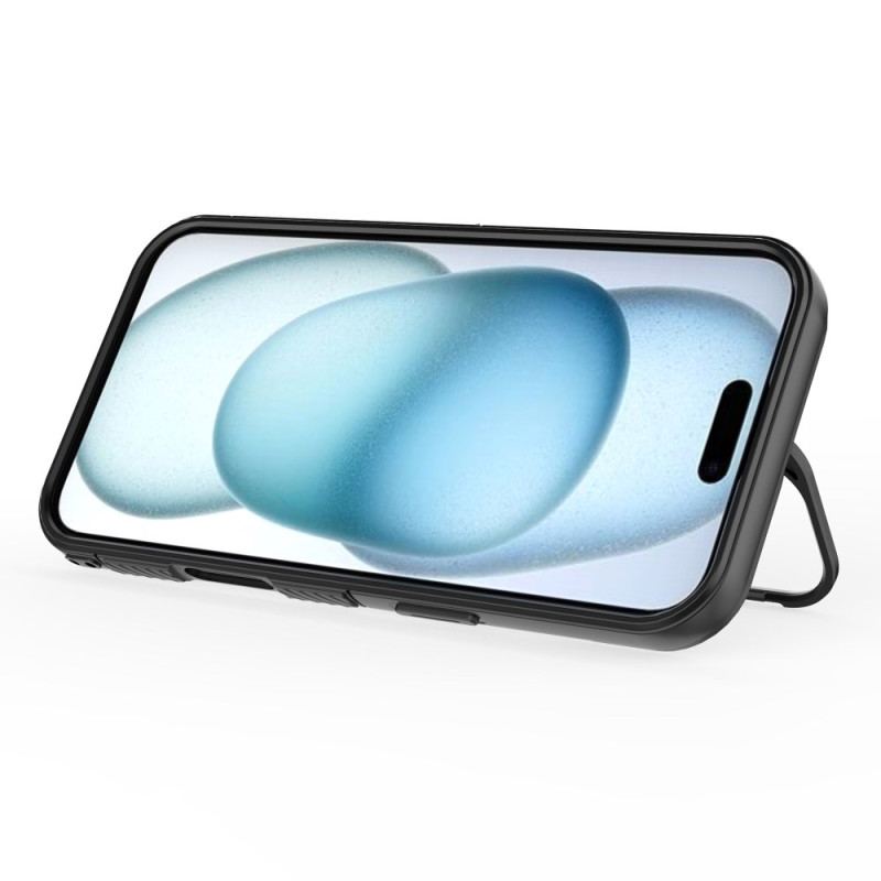 Skal iPhone Air Telefonfodral Magsafe-stöd Och Kompatibel