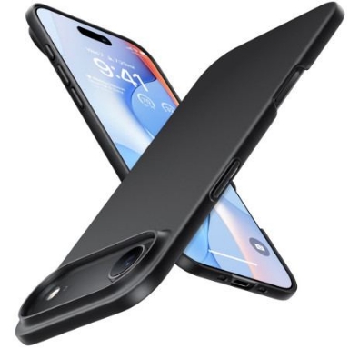 Skal iPhone Air Ultratunt Magsafe Kompatibel