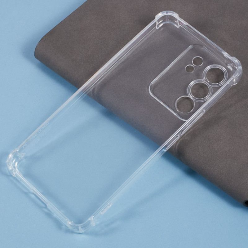 Skal Vivo V30 Lite 5g Telefonfodral Förstärkt Transparent