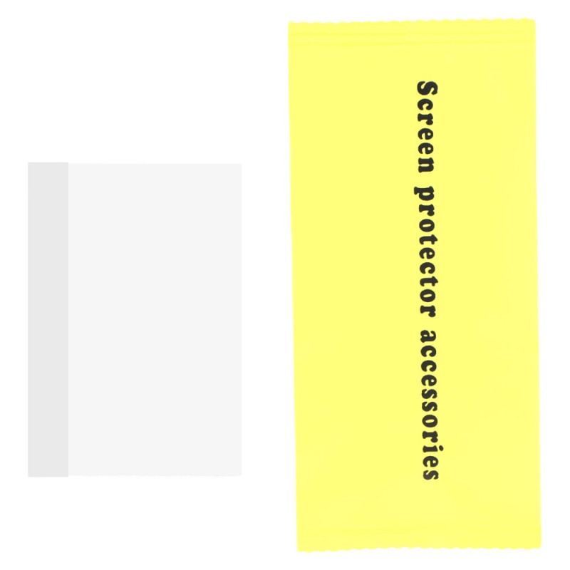 Antispionageskärmskydd I Härdat Glas För Samsung Galaxy Tab S10 Lite / S10 Fe / S9 / S9 Fe / S8 / S7