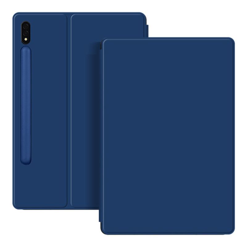 Case Samsung Galaxy Tab S10 Fe Telefonfodral Magnetisk Fäste