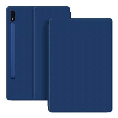 Case Samsung Galaxy Tab S10 Fe Telefonfodral Magnetisk Fäste