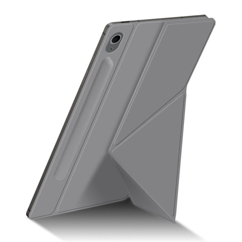 Case Samsung Galaxy Tab S10 Fe Telefonfodral Origami